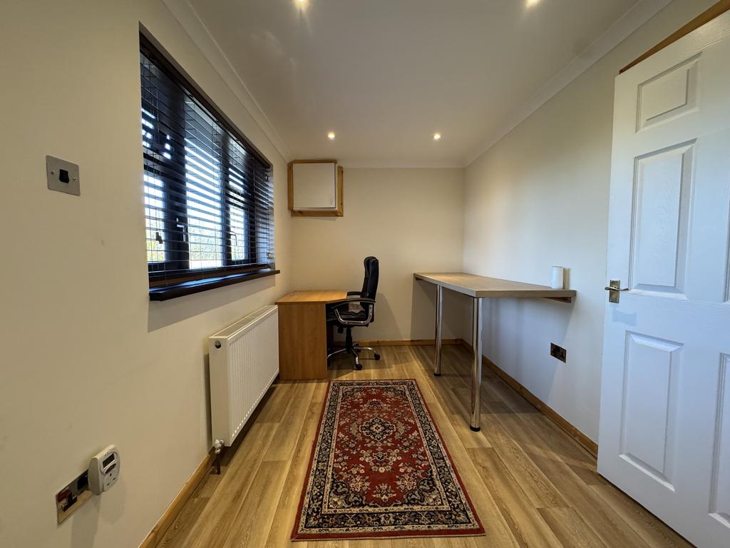 Dining Room/Study