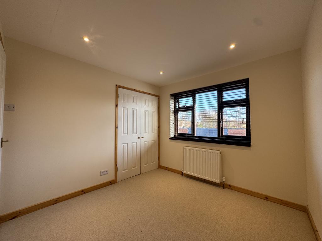Front Double Bedroom 1