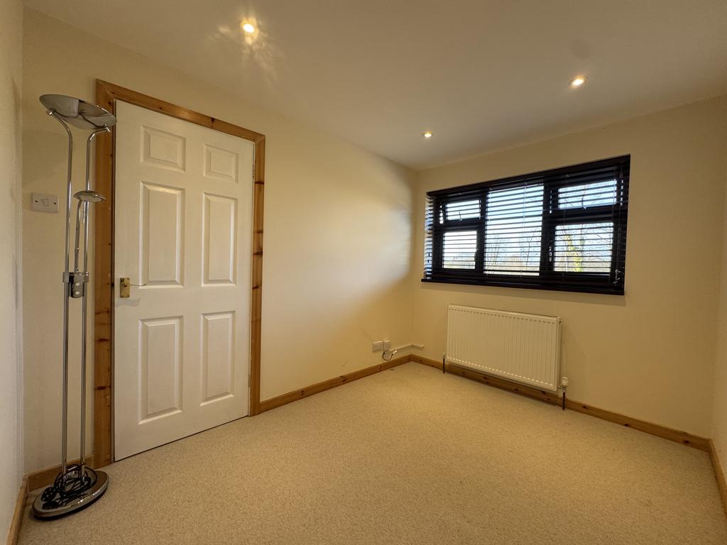 Rear Bedroom 2
