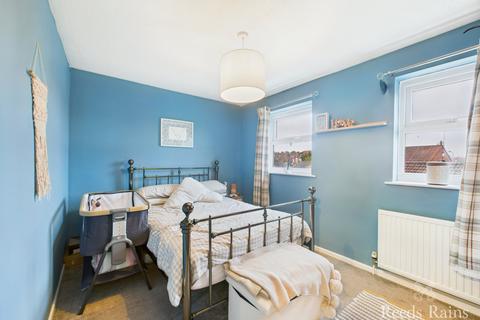 2 bedroom semi-detached house for sale, Teal Garth, Bridlington YO15