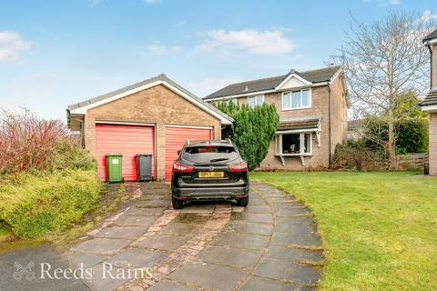 4 bedroom detached house for sale, Reedfield, Lancashire BB10