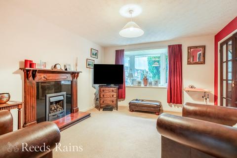 4 bedroom detached house for sale, Reedfield, Lancashire BB10