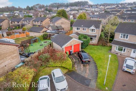 4 bedroom detached house for sale, Reedfield, Lancashire BB10