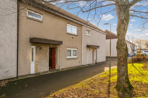 3 bedroom terraced house for sale, Esk Drive, Livingston, EH54