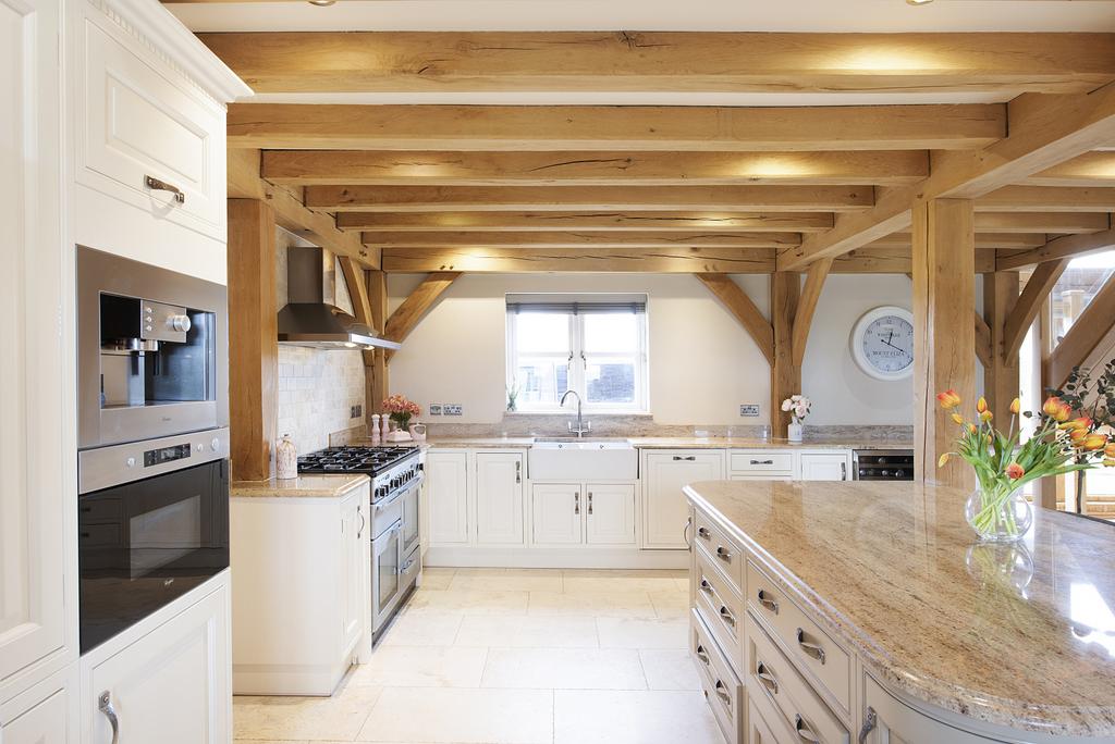 Kitchen/Family Room