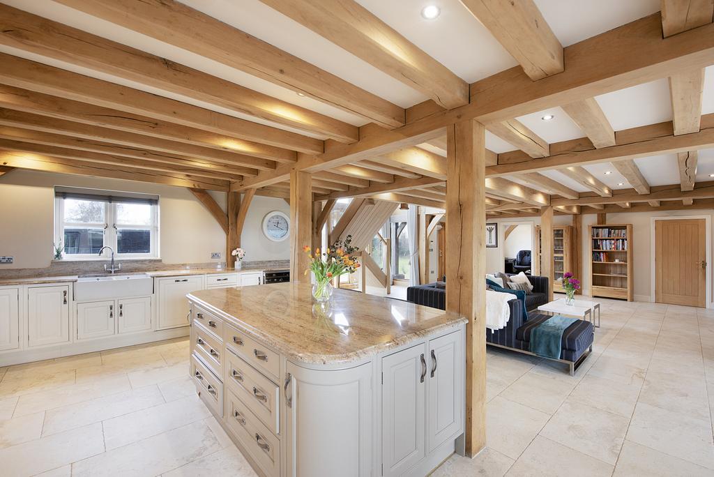 Kitchen/Family Room