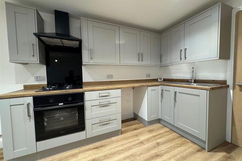 undefined, Keightley Road, New Parks, Leicester