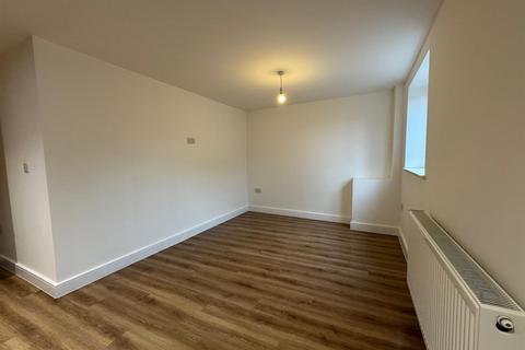 undefined, Keightley Road, New Parks, Leicester