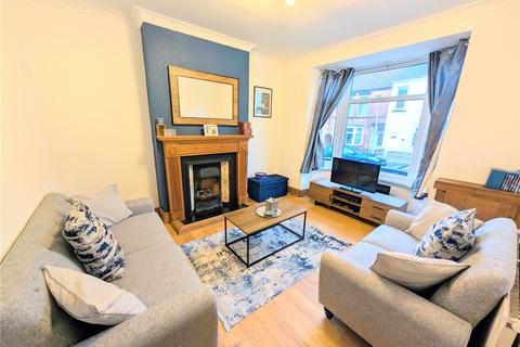 2 bedroom terraced house for sale, Empire Street, Mansfield, Nottinghamshire