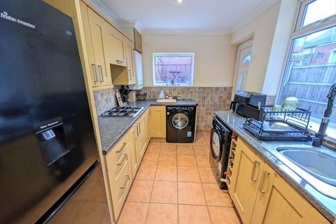 2 bedroom terraced house for sale, Empire Street, Mansfield, Nottinghamshire