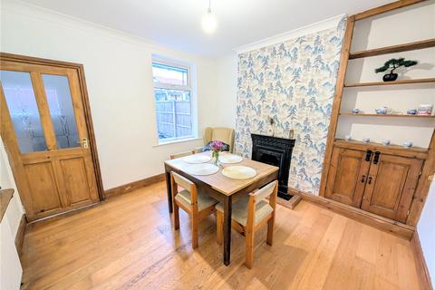 2 bedroom terraced house for sale, Empire Street, Mansfield, Nottinghamshire