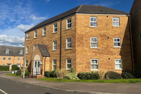 2 bedroom flat to rent, Howards Way, Moulton Park, NN3 6RP