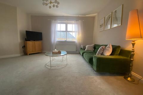 2 bedroom flat to rent, Howards Way, Moulton Park, NN3 6RP