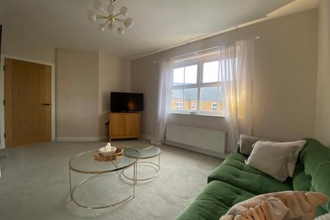 2 bedroom flat to rent, Howards Way, Moulton Park, NN3 6RP