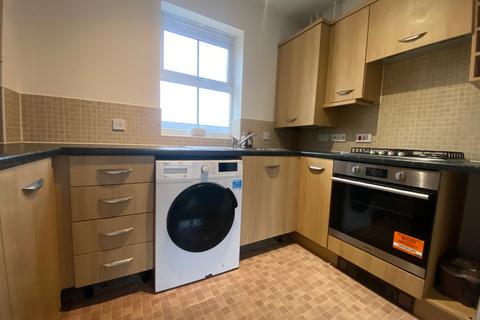 2 bedroom flat to rent, Howards Way, Moulton Park, NN3 6RP
