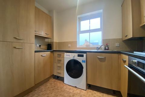 2 bedroom flat to rent, Howards Way, Moulton Park, NN3 6RP