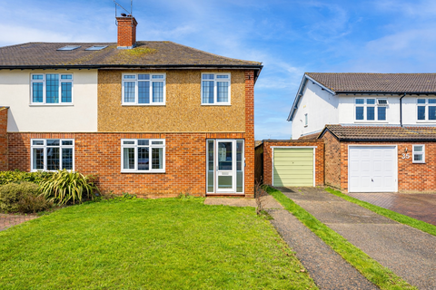 Hazelmere Road, Hertfordshire AL4