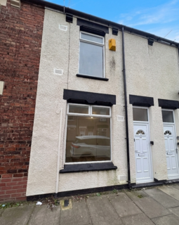 undefined, Hartlepool TS26
