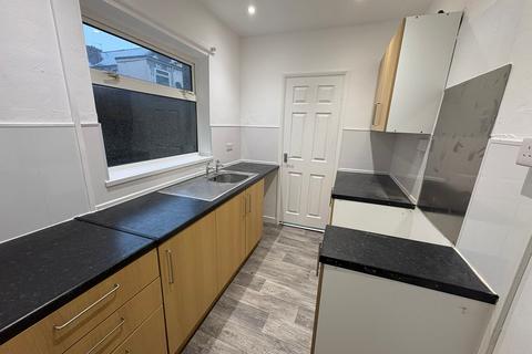 undefined, Hartlepool TS26