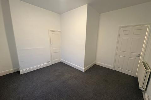 undefined, Hartlepool TS26