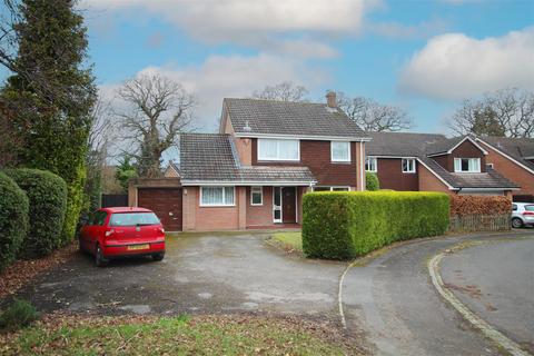 3 bedroom detached house to rent, New Forest Drive, Brockenhurst