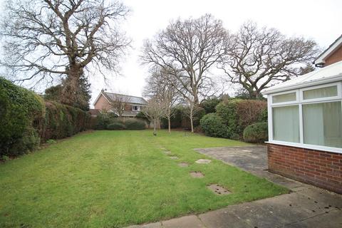 3 bedroom detached house to rent, New Forest Drive, Brockenhurst