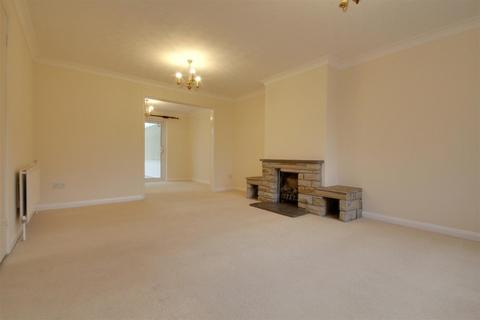 3 bedroom detached house to rent, New Forest Drive, Brockenhurst