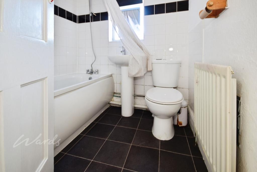 Canterbury bathroom