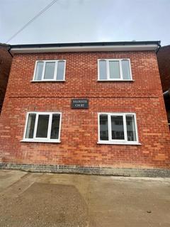 undefined, Keightley Road, New Parks, Leicester