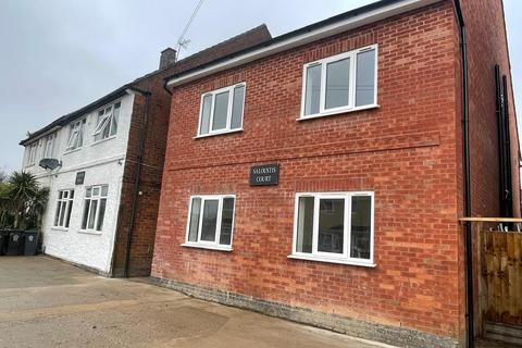 undefined, Keightley Road, New Parks, Leicester