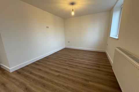 undefined, Keightley Road, New Parks, Leicester