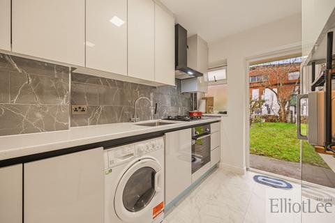 1 bedroom flat for sale, Longley Avenue, Wembley HA0