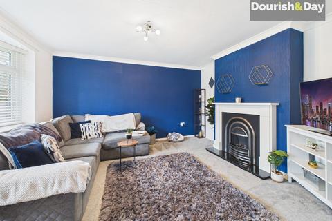 3 bedroom semi-detached house for sale, Burton Manor Road, Stafford ST17