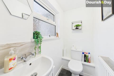 3 bedroom semi-detached house for sale, Burton Manor Road, Stafford ST17