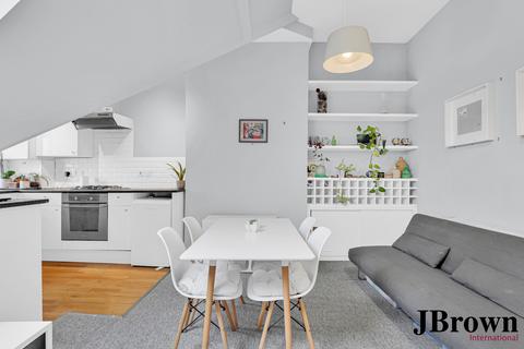 1 bedroom apartment for sale, Gleneagle Road, Streatham, SW16