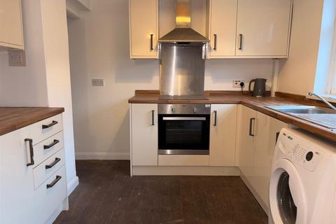 4 bedroom private hall to rent, Sibsey Street, Lancaster LA1