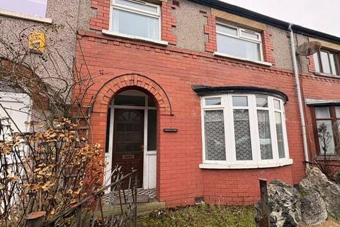undefined, Sibsey Street, Lancaster LA1
