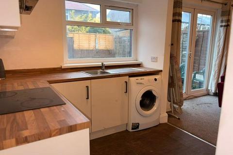 undefined, Sibsey Street, Lancaster LA1