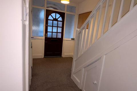 undefined, Sibsey Street, Lancaster LA1