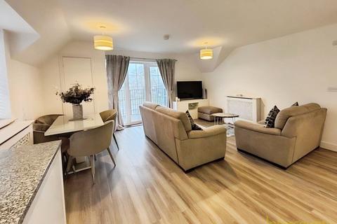 2 bedroom apartment for sale, Kingfisher Way, Essex CM17