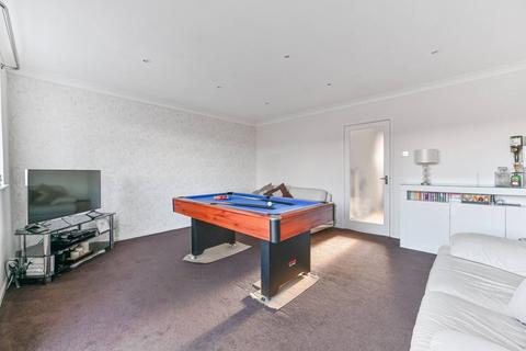 5 bedroom terraced house for sale, Knighton Close, South Croydon, CR2