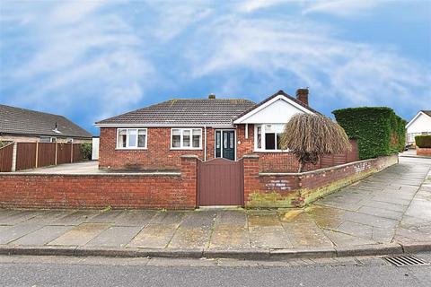 undefined, Berkeley Road, Cleethorpes DN35