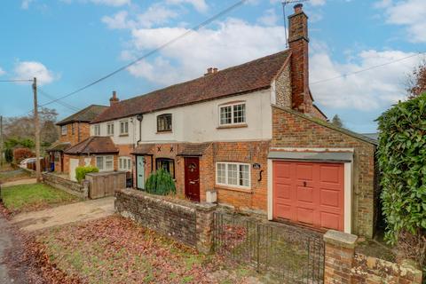 2 bedroom end of terrace house for sale, Nairdwood Lane, Great Missenden HP16