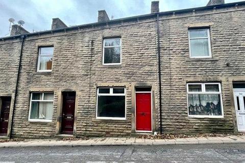 3 bedroom terraced house for sale, Halifax Road, Todmorden OL14