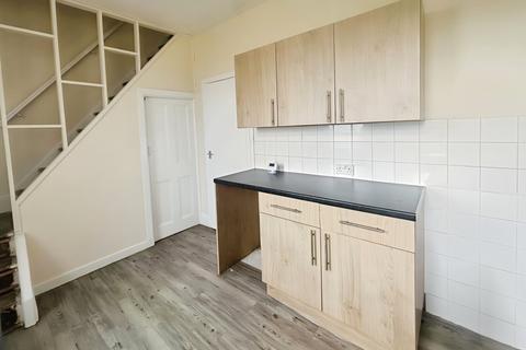 3 bedroom terraced house for sale, Halifax Road, Todmorden OL14