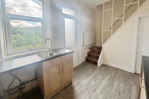 3 bedroom terraced house for sale, Halifax Road, Todmorden OL14