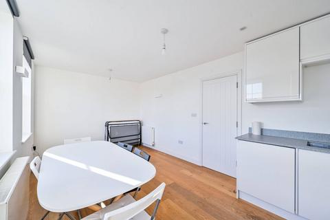 1 bedroom flat for sale, London Road, Norbury, London, SW16
