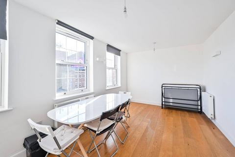 1 bedroom flat for sale, London Road, Norbury, London, SW16