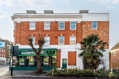 1 bedroom flat for sale, London Road, Norbury, London, SW16