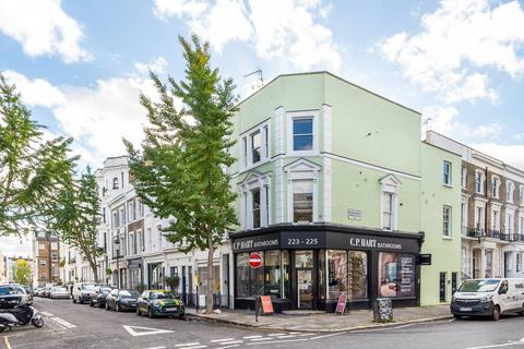2 bedroom maisonette to rent, Powis Terrace, Notting Hill, London, W11